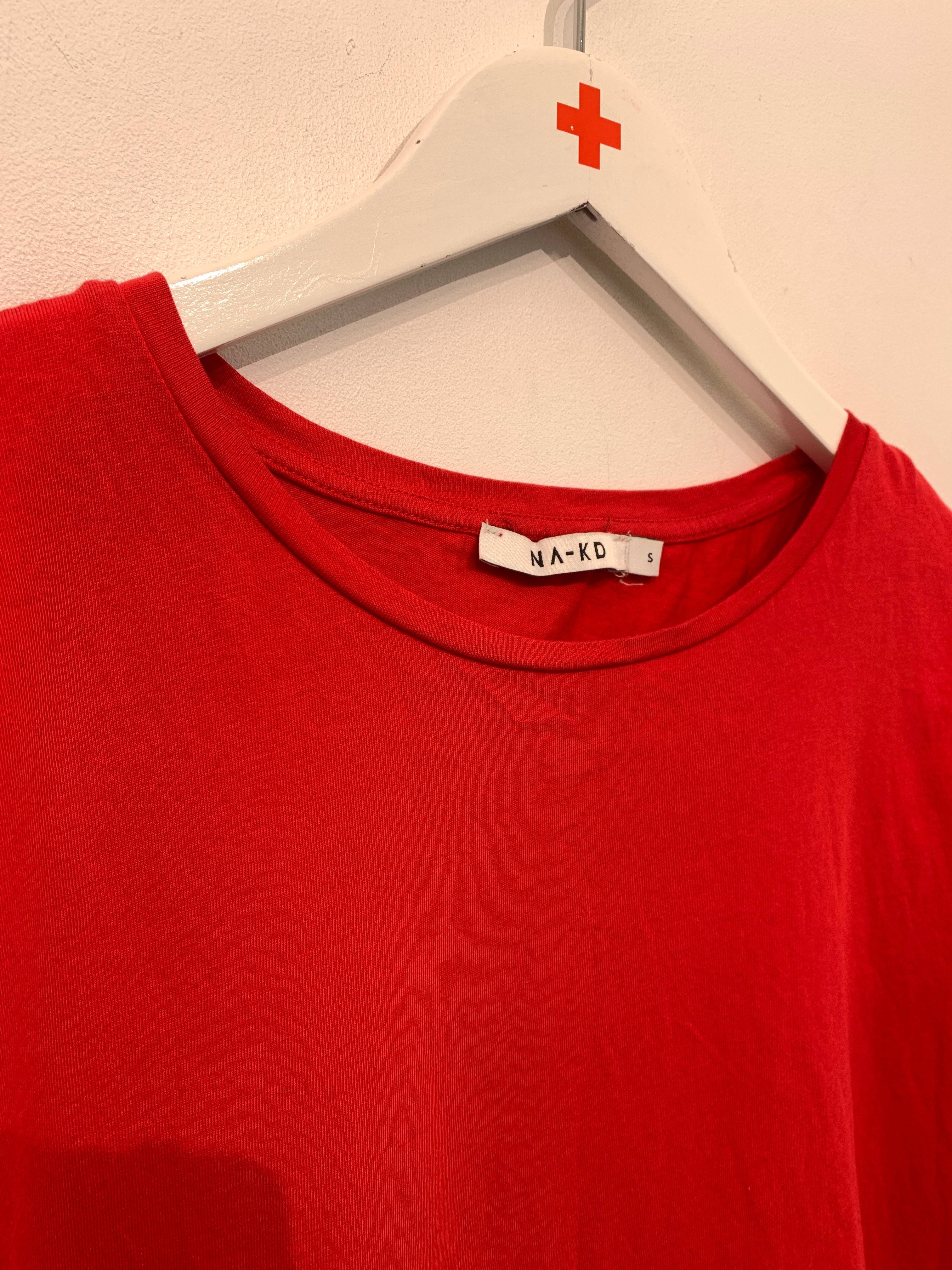 Na-Kd T-shirt